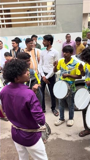 Jay shree ram Nashik dhol VRD Brand 💥🚀