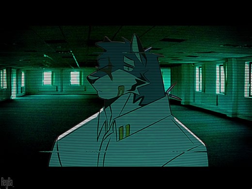 Embrace the Furry Meme Animation Culture
