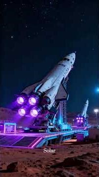 La Batalla Espacial por Marte Ya Comenzó #tecnología