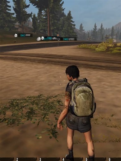 WarmZTH ยินดีตอนรับผู้เล่นทุกท่านครับ #warz