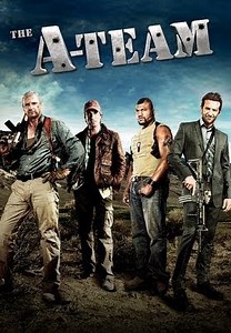 The A-Team