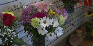 Gray on closing flower shop: ‘It’s been a good run’