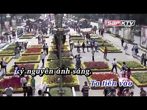 Viet Nam Oi Mua Xuan Den Roi FM Band