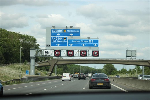 How do variable speed cameras work and are they effective?