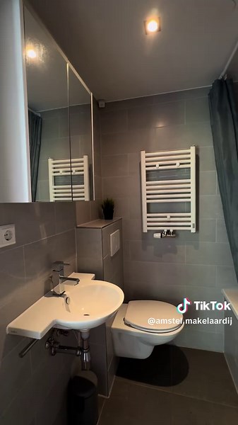 Charmant appartement in het hart van Amsterdam