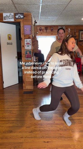 Learning Line Dancing: Tips for Success