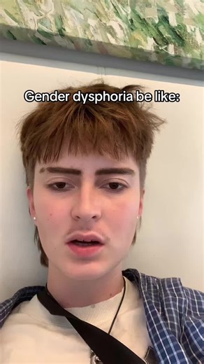 Understanding Transmasculine Dysphoria Experiences