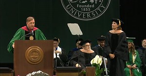 MSU Commencements:Undergraduate Convocation | Spring 2022 Season 2022 Episode 5