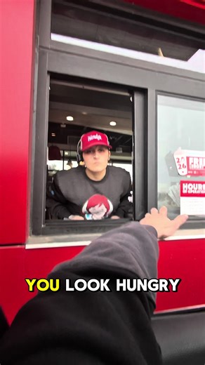 They threw away the food?! #viral #wholesome #fyp | food tiktoks