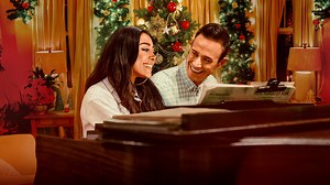 Watch Christmas with You | Netflix Official Site