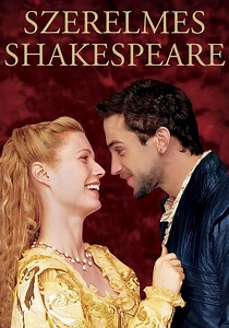 Szerelmes Shakespeare stream: hol látható online?