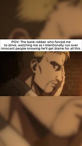 Not my problem. #reel #anime #memes | Anime Sekai