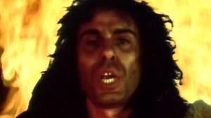 Dio — Holy Diver (1983 Official Music Video)