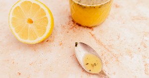 The Best Greek Salad Dressing Recipe