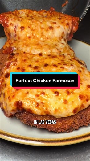 The Spot @The Spot LV Las Vegas just added the most delicious chicken parmigiana (Parmesan?) to the menu. For $17 you get a giant crispy, lightly fried chicken parm with a side of fresh pasta, presented tableside with a pour over of bubbling, gooey, melted mozzarella cheese & house made marinara sauce. Add this to your must eat list for an affordable lunch or dinner. #vegas #lasvegas #vegasstarfish #chickenparm #food