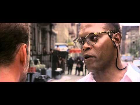 Die Hard With a Vengeance (1995) - Rare International Trailer in HD (Fan Remaster)