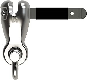 Mantus Chain Hook 3/8"