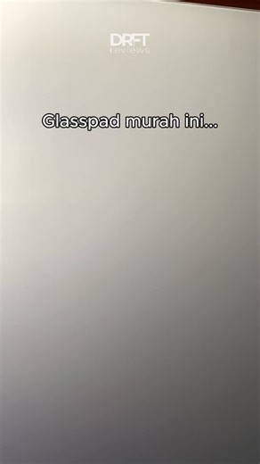 Barjuan "DRiFT" Davis on Instagram: "Bagus. Murah. Dah lah cepetan cekout #DRiFTReviews #gamingmousepad #review"