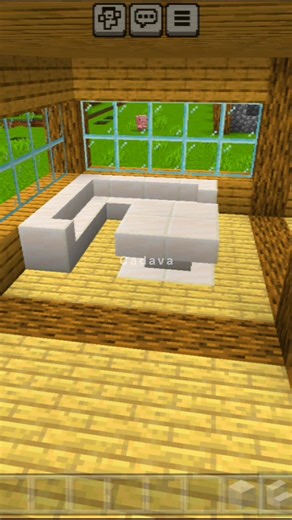 Minecraft Creation Ideas Part 17 #shorts #minecraft