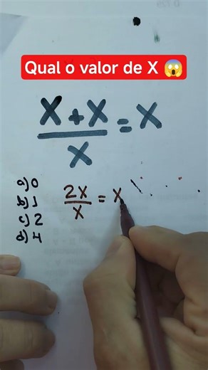 Basic Math Question #edutuber #mathematics