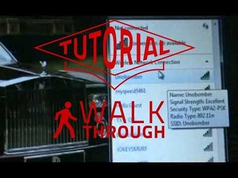 How To Connect To Wifi On A Laptop