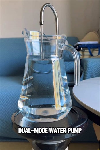 Effortless Water Dispenser for Home and Office