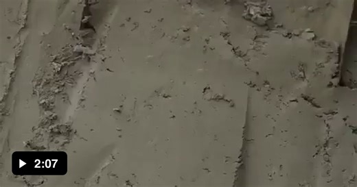 Takes a lot of work to make crack - Video