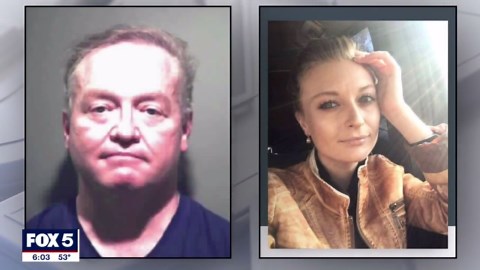 Oral surgeon charged with murder makes court appearance