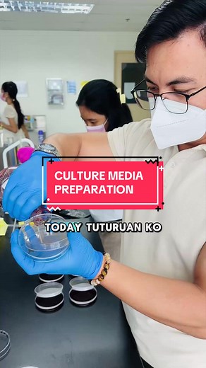 Preparing Culture Media: Step-by-Step Guide for MedTech Students