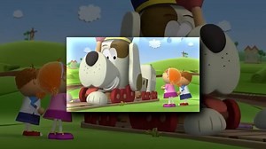 (YTPMV) Tickety Toc Theme Song Scan V3