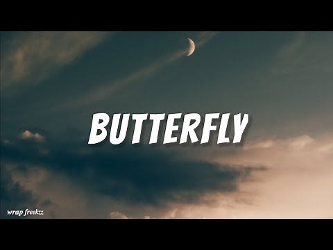 mariah carey- butterfly lyrics