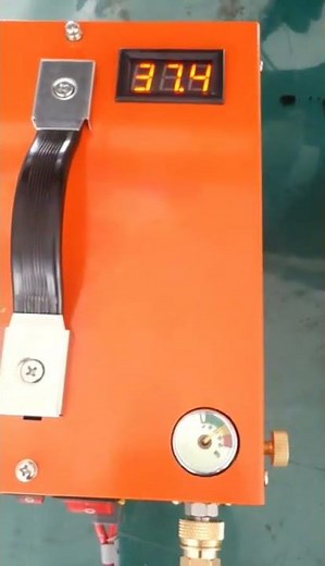 2022 Small 12V PCP pcp air rifles hunting compressor review 2021 - Mary-TOPA