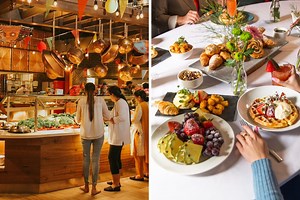 7 Buffets In Metro Vancouver You Have To Try At Least Once