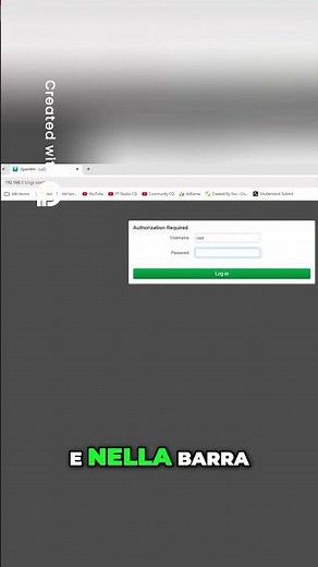 OpenWrt Luci Connect Raspberry Pi and Easily Access