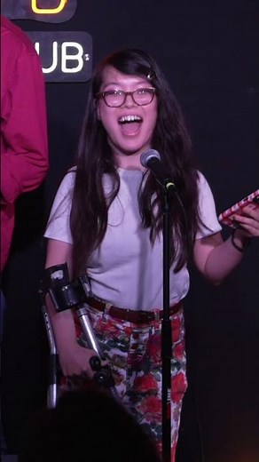 Head of HOA in Wakanda #roastbattle #standupcomedy