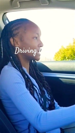 Driving lessons for the girls #driving #drivinglessons #driverslicense