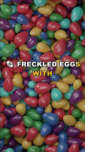 Runts Were Once Eggs! The Surprising History