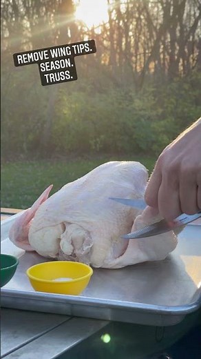 Whole Rotisserie Chicken | Weber Grills