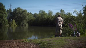 Surface fishing... One of the most stressful but rewarding ways of catching carp?! 😵😅⁠ ⁠ Adam is back Friday 6th August at 5 p.m. on our CARPologyTV channel! | CARPology Magazine
