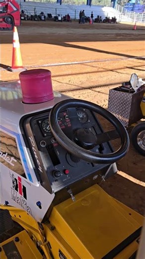 40 HP Jet Cub Cadet 50,000 rpm at Battle in the Swamp