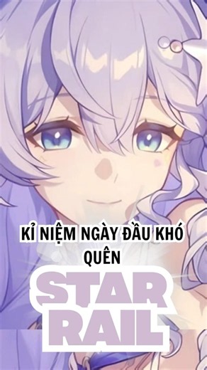 Ai còn nhớ HSR những ngày đầu khom? #honkaistarrail #elysiaiscoming #honkai
