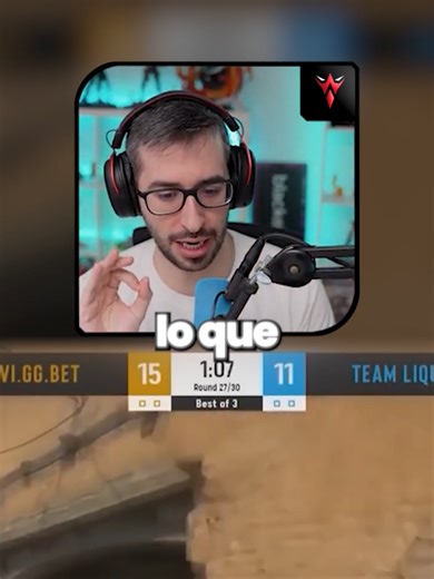 ESTOS FAILS LES COSTARON PARTIDOS ENTEROS EN CS2