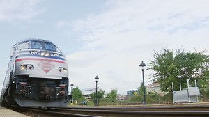 VRE makes all rides free for September to help Metro riders during Yellow Line closure