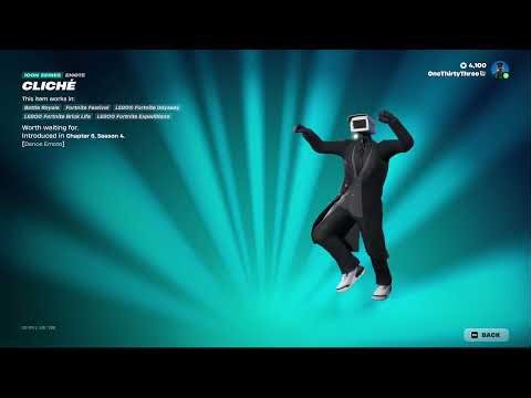 Fortnite Item Shop 10/30/2025 | ALIEN: EARTH