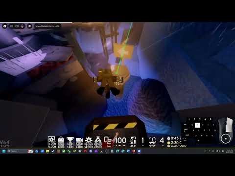 FE2CM - Industrial Overfreeze - Crazy 5.8