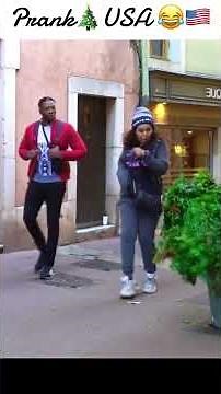 Christmas Pranks Gone WRONG in America 😂🎄