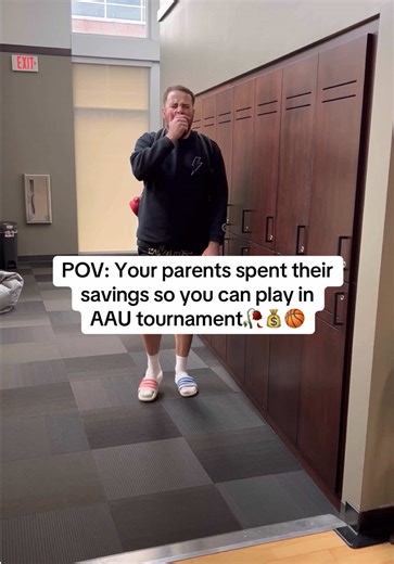 2026 AAU Tournament Experience: The Reality