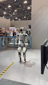 Backflip gone wrong 😎😂😂 #virals #robotics #robot | Reviews