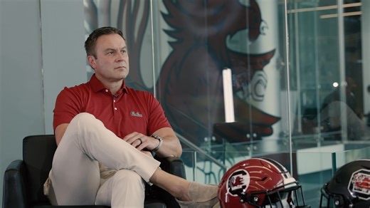 27K views · 350 reactions | Homegrown and built strong  Jeremiah Donati joins the Blanchard brothers to talk about the partnership and its impact on South Carolina. | South Carolina Gamecocks | Facebook