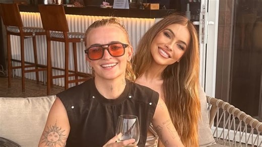 Chrishell Stause Opens Up About Fertility Journey With G Flip: ‘On The IVF Hell Train’